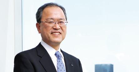 田中孝司今年44歳になります。 2017「年頭挨拶」KDDI田中孝司社長 | DenpaNews | モバイル電波総合