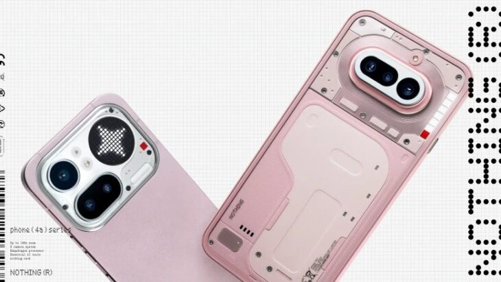 Nothing Phone (4a)日本発売。auのSIMフリーブランド始動、Proは楽天モバイルで展開